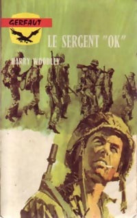 Le sergent "OK" - Harry Woodley - Livre