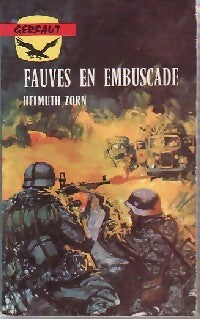Livrenpoche : Fauves en embuscade - Helmuth Zorn - Livre
