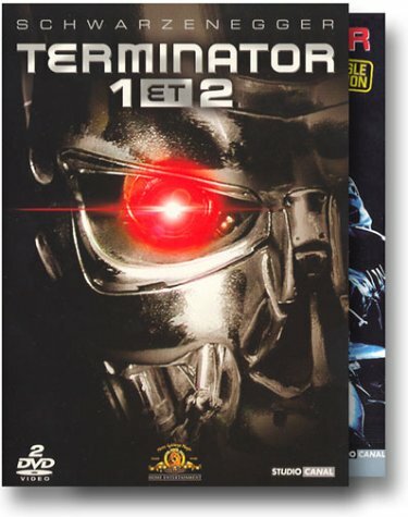 Livrenpoche : Terminator 2 (Édition Limitée) - James Cameron - DVD