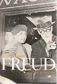 Livrenpoche : Freud - Octave Mannoni - Livre