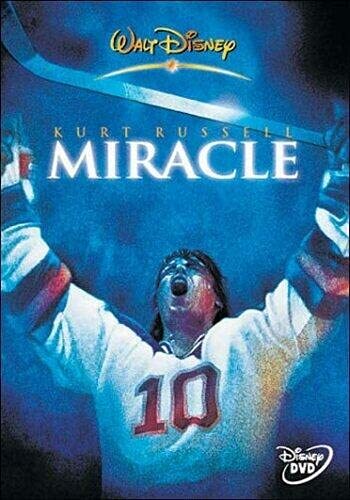 Livrenpoche : Miracle - Gavin O'Connor - DVD