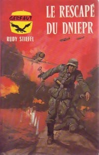 Livrenpoche : Le rescapé du Dniepr - Rudez Stiefel - Livre
