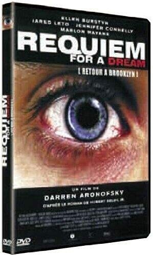 Livrenpoche : Requiem for a dream - Darren Aronofsky - DVD