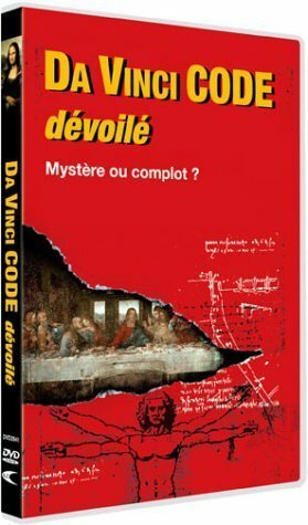 Livrenpoche : Da Vinci code dévoilé. Mystère ou complot ? - XXX - DVD