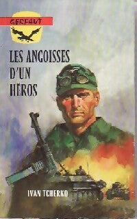 Livrenpoche : Les angoisses d'un héros - Ivan Tcherko - Livre