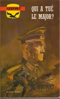 Livrenpoche : Qui a tué le major ? - Heinrich Zimmer - Livre