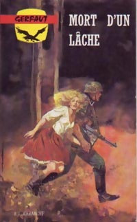 Livrenpoche : Mort d'un lâche - R.-V. Karanoff - Livre