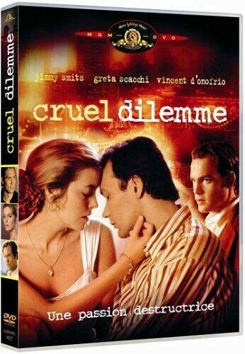 Livrenpoche : Cruel dilemme - Gillian Armstrong - DVD