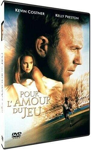 Livrenpoche : pour l'amour du Jeu - Sam Raimi - DVD