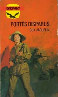 Livrenpoche : Portés disparus - Guy Jaquelin - Livre
