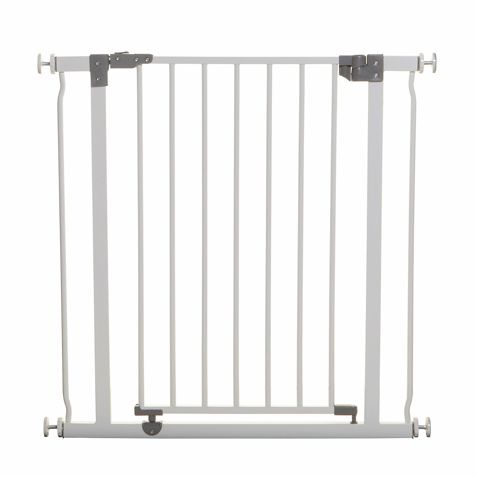Livrenpoche : Dreambaby barriere de sécurité liberty , blanc -  - Divers