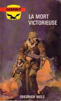 Livrenpoche : La mort victorieuse - Friedrich Niels - Livre
