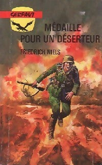 Livrenpoche : Médaille pour un déserteur - Friedrich Niels - Livre