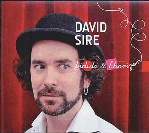 Livrenpoche : Bidule & l'horizon - Vincent Peirani, Raphaëlle Rinaudo, Jean-Claude Onesta, Gp Cremonini, Eva Candusso, Pierre Caillot, Gilles Miton, Renaud Guieu, Dragan Urlic, Didier Havet, David Lewis, Bertrand Belin, Belle Du Berr, Zorica Stanojevid Di Domenico, David Sire - CD