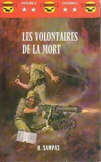 Livrenpoche : Les volontaires de la mort - H. Sampas - Livre