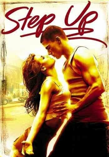 Livrenpoche : Step Up - XXX - DVD