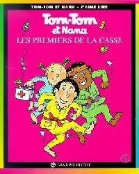 Livrenpoche : Les premiers de la casse - Jacqueline Cohen, Evelyne Reberg, Xavier Seguin - Livre