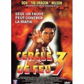 Livrenpoche : Le Cercle de feu 3 - XXX - DVD