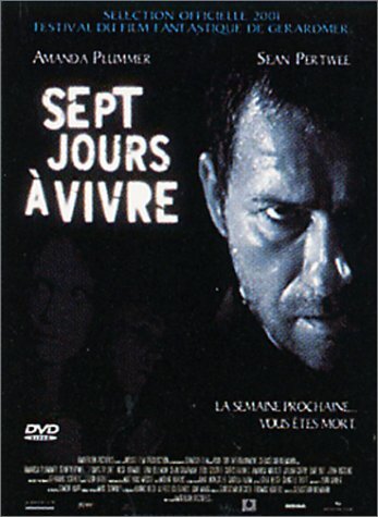 Livrenpoche : Sept jours à vivre - Sebastian Niemann - DVD