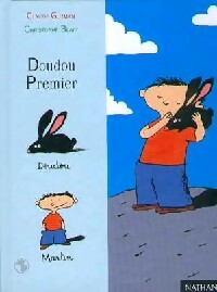 Livrenpoche : Doudou Premier - Anne Gutman, Gutman Soro - Livre
