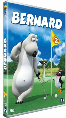 Livrenpoche : Bernard Vol2 /V Dvd - XXX - DVD