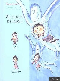 Livrenpoche : Au secours, les anges ! - Thierry Lenain - Livre