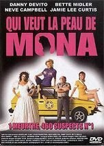 Livrenpoche : Qui veut la peau de Mona? (Drowning Mona) - XXX - DVD