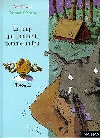 Livrenpoche : Le loup qui tremblait comme un fou - Philippe Matter - Livre