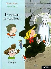 Livrenpoche : Le fantôme des oubliettes - Béatrice Rouer - Livre