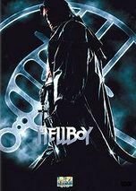 Livrenpoche : Hellboy (Édition Double) - Guillermo Del Toro - DVD