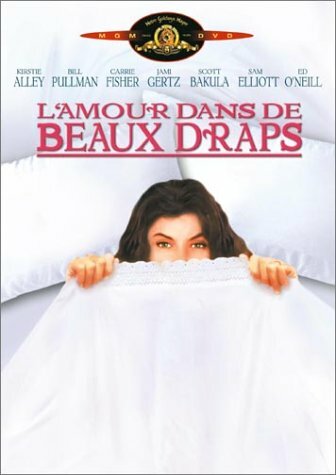 Livrenpoche : l'amour dans de Beaux draps - Carl Reiner - DVD
