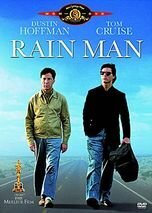 Livrenpoche : Rain Man - Barry Levinson - DVD
