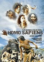 Livrenpoche : Homo Sapiens - Jacques MALATERRE - DVD