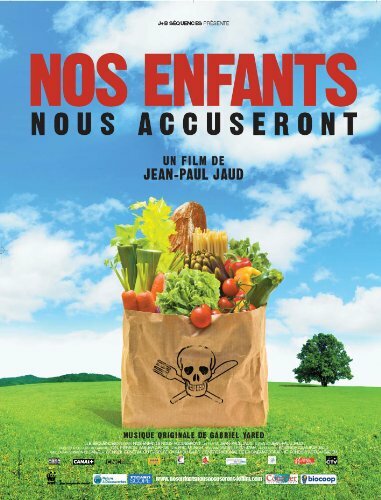 Livrenpoche : Nos Enfants Nous Accuseront - Jaud, Jean-Paul - DVD