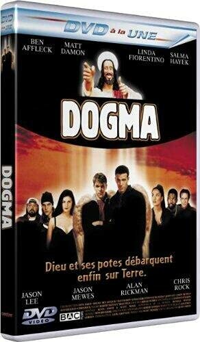 Livrenpoche : Dogma - Kevin Smith - DVD
