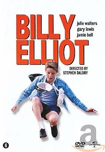 Livrenpoche : Billy Elliot -Se- - XXX - DVD