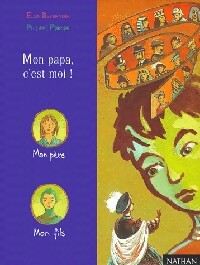 Livrenpoche : Mon papa, c'est moi ! - Elsa Devernois - Livre