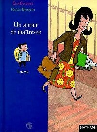 Livrenpoche : Un amour de maîtresse - Elsa Devernois - Livre