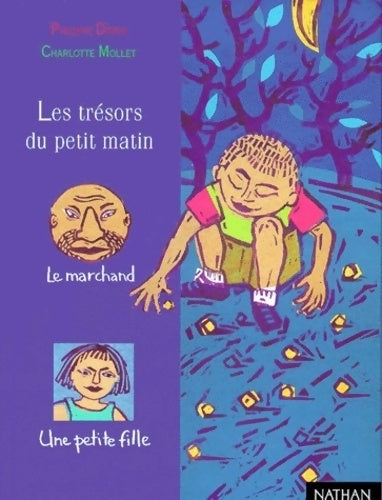 Livrenpoche : Les trésors du petit matin - Philippe Dorin - Livre