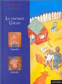Livrenpoche : Le clochard Céleste - Jean-Marc Ligny - Livre
