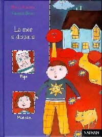 Livrenpoche : La mer a disparu - Michel Piquemal - Livre