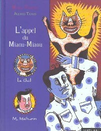Livrenpoche : L'appel du Miaou-Miaou - Michel Piquemal - Livre