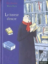 Livrenpoche : Draculivre Tome I : Le buveur d'encre - Eric Sanvoisin - Livre