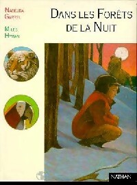 Livrenpoche : Dans les forêts de la nuit - Nadine Garrel - Livre