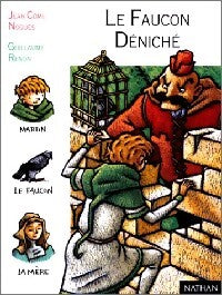 Livrenpoche : Le faucon déniché - Jean-Côme Noguès - Livre