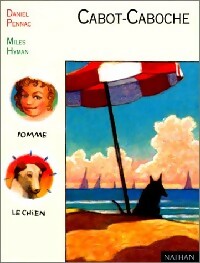 Livrenpoche : Cabot-caboche - Daniel Pennac - Livre