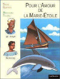 Livrenpoche : Pour l'amour de la Marie-Etoile - Sylvie Queyron - Livre