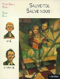 Livrenpoche : Sauve-toi, sauve-nous ! - Marie-Sabine Roger - Livre