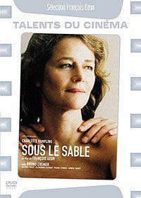 Livrenpoche : sous Le Sable - François Ozon - DVD