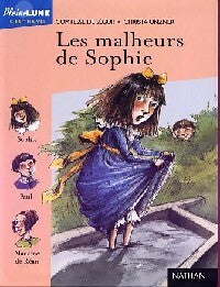 Livrenpoche : Les malheurs de Sophie - Comtesse De Ségur - Livre